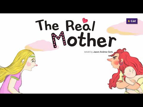 The Real Mother l Story Animation