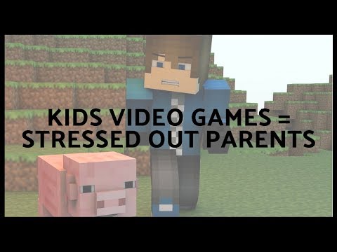 Three Ways Game Developers Can Help Us Parents Out