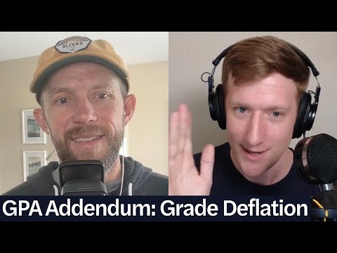 Grade Deflation | LSAT Demon Daily, Ep. 838