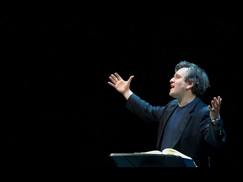 Insights: In Conversation with Antonio Pappano