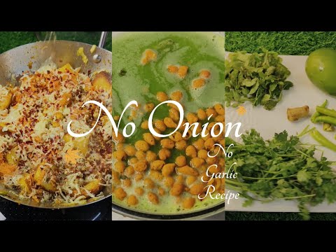 No onion garlic Snacks Recipe - Cheesy Bread and Pani puri. Healthy Snacks For kids #indianrecipe