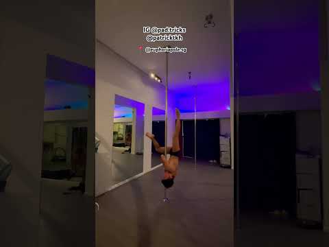 #pole #polefitness #poledancer #poletricks #fitnessjourney #polefitness #fit #fitfam #fitnessaddict