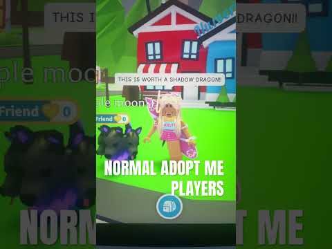 adopt me players 😜 #roblox #adoptme #adoptmeroblox #adoptmeskit #adoptmevideos