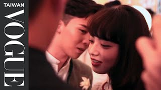 Chanel 首爾星光閃閃一起韓風！小松菜奈nana komatsu、G-Dragon、BIGBANG、桂綸鎂、安室奈美惠、崔始源｜VOGUE Taiwan