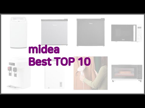 midea 최고 품질보장 구매자의 실제 후기로 확인한 상품 10가지