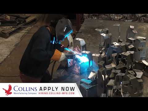 Collins Manufacturing