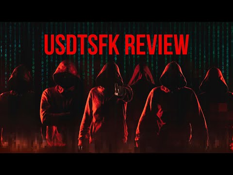 Usdtsfk Review: The Hidden Dangers of usdtsfk.com, usdtrsp.com, and usdtuxa.com!