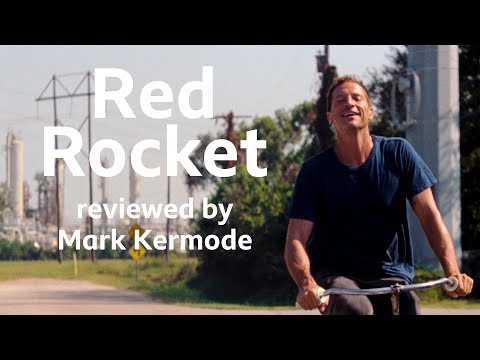 Red Rocket reviewed by Mark Kermode