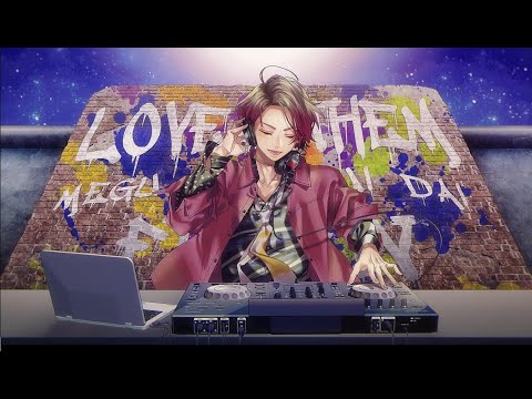 【off vocal】LOVE ANTHEM／HoneyWorks【公式】