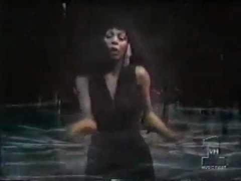 Donna Summer - Once Upon A Time 1977