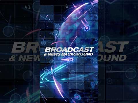 Broadcast & News Background Music – by Wavelayers Music