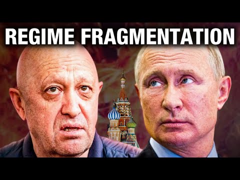 How Prigozhin's Mutiny Harmed Putin