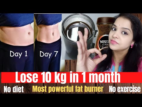 fat burner drink reduce belly fat naturally powerful fat cutter to lose weight upto 10 kg in 1 month