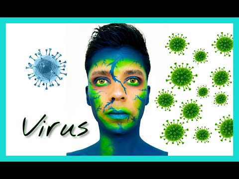 Virus 🦠