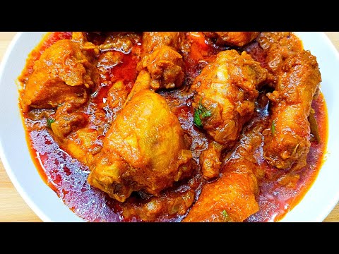 சிக்கன் கிரேவி இந்த மாதிரி செய்து பாருங்க👌| Chicken Gravy in Tamil |Restaurant Style Chicken kulambu