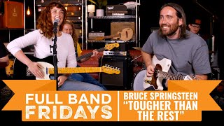 "Tougher Than the Rest" Bruce Springsteen | CME Full Band Fridays