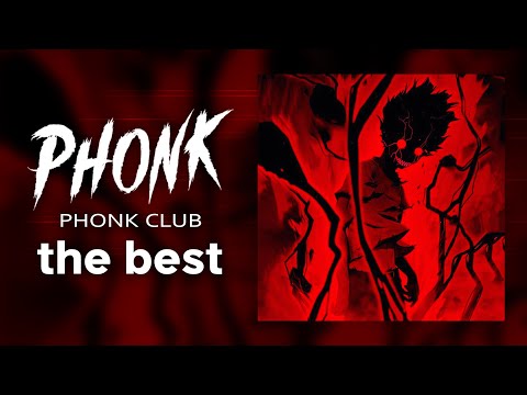 Best Phonk Mix 2024 ※ Best Drift Phonk & TikTok Phonk ※ Фонк 2024