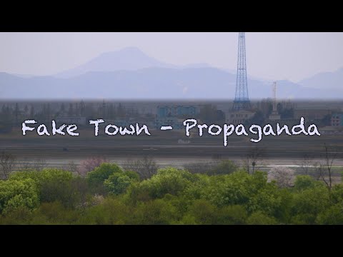 Fake Town - Propaganda