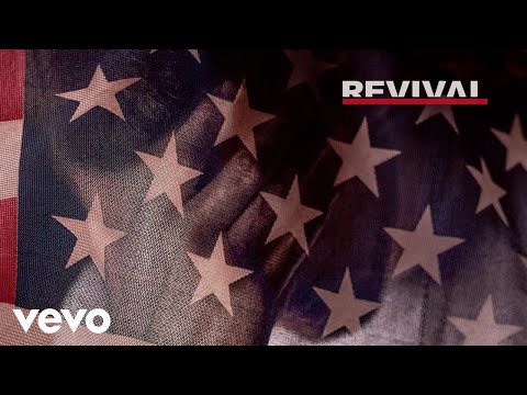 Eminem - Untouchable (Audio)