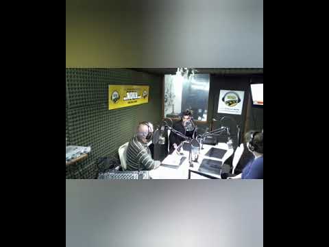 #radio #entrevista #tango Emmanuel Marin en Radio Estación Central