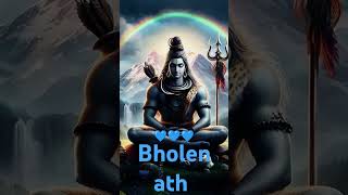 Bholenath love and like