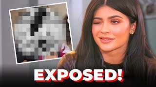 EXPECTING AGAIN?!... Kylie Jenner’s ‘Pregnancy Nose’ Is A MAJOR Clue!