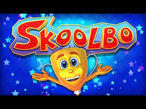 Skoolbo Showreel