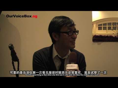 OurVoiceBox.sg 下星期预告 [02.08.2010 - 08.08.2010]