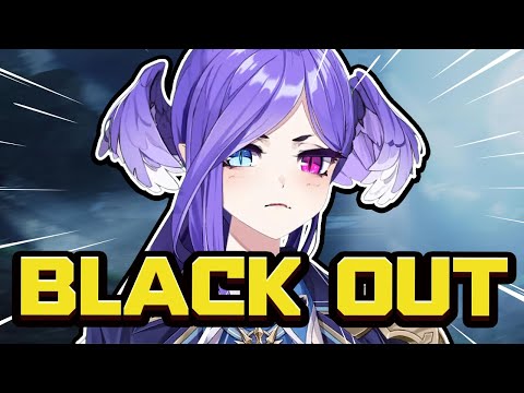 OBSYDIA - Black Out 💡 (Apex Legends Montage)