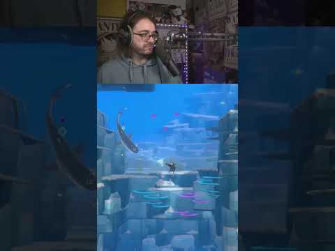 Je PLATINE DAVE THE DIVER - Épisode 1 - 6/44 Trophée