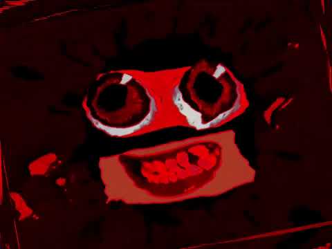 Klasky Csupo in Glitch One MB Effects (Remake)