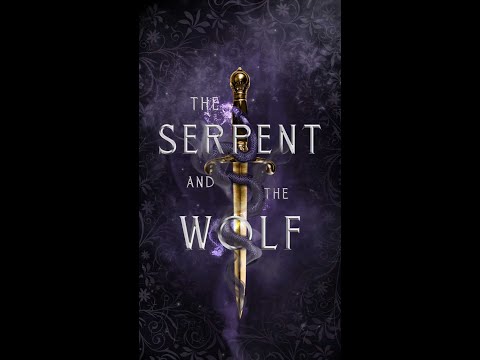 THE SERPENT AND THE WOLF by Rebecca Robinson