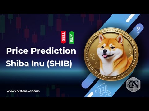 Shiba Inu Could Breakout Soon | Shiba inu Coin News Today | Shiba inu Coin Price Prediction 2025 Up