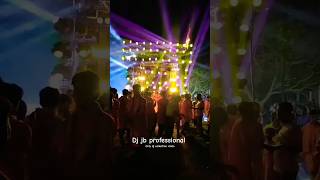 dj jb professional new setup #djjbprofessional #shorts #jbdjnewsetup #short