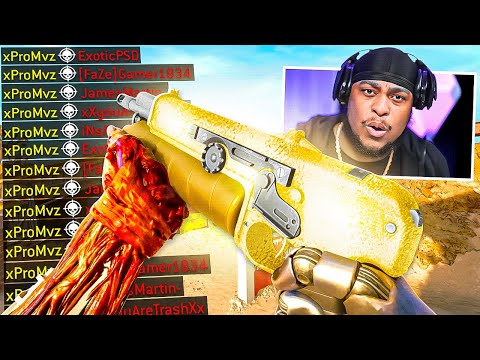 the BEST "PP-919" CLASS SETUP in BLACK OPS 6..😱