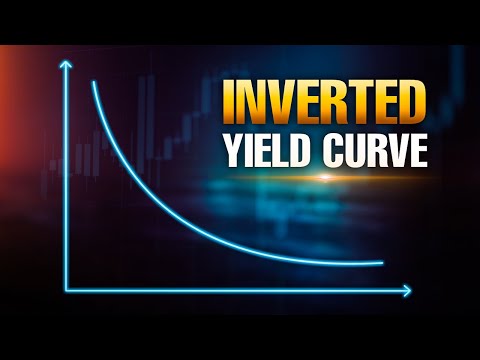 2 Inverted Yield Curve Strategies (Rules and backtest)