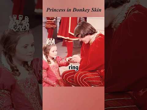 The prince put a ring on all the girls in the country. #futurelink #fantasy