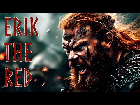 Viking Music - Erik The Red