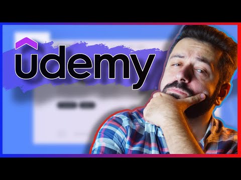 Udemy Course Landing Page Tutorial. Udemy Course Creation Tutorial #18