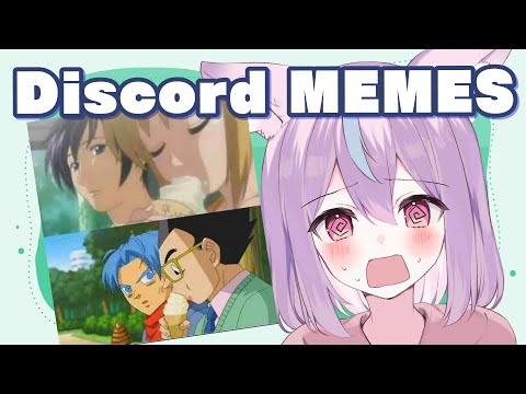 🌟Ecchi Japonesa reacciona a memes de LATAM🌟