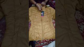 Jacket unboxing video on shopping meesho#youtubviral #unboxing #youtubeshorts#viral#shorts #ytshorts