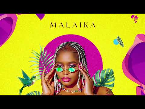 Winnie Nwagi - Malaika 2022(Audio)