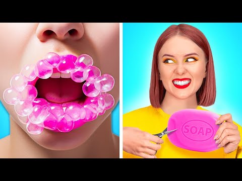 THE ART OF PRANKING || Funny DIY Pranks And Awesome Tricks For Friends by 123 GO! Planet