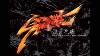 閃靈 ChthoniC - 母島解體,登基 Mother Isle Disintegrated, Aboriginal Gods Enthroned (1999)