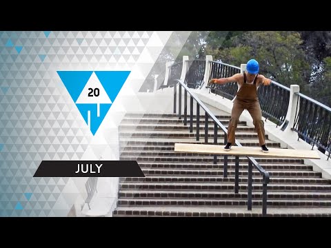 WIN Compilation JULY 2020 Edition | Best of June