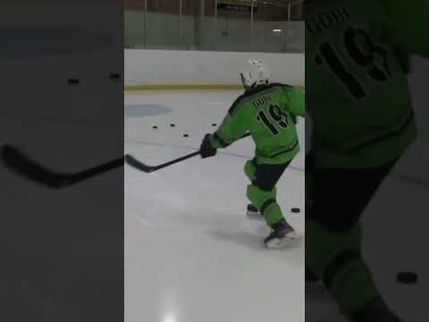 Slap shots#hockey