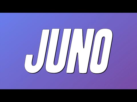 Sabrina Carpenter - Juno (Lyrics)