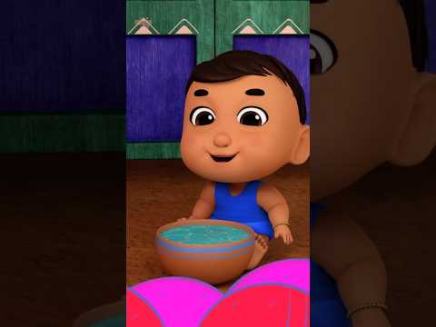 Nahi Nahi Geet Poem, नहीं नहीं गीत #viral #hindicartoon #kidsvideo #parenting #trending #viral