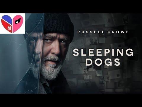 Sleeping Dogs (2024) Movie Thoughts