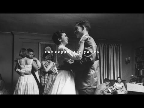 it's the 1940s and you're reuniting with your first love | a vintage playlist